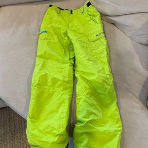Burton Snowboard Pants